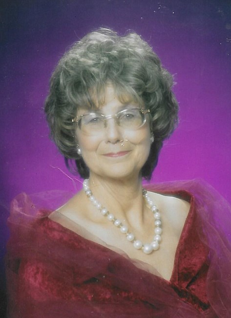 Obituary of Bernita Irene Miller