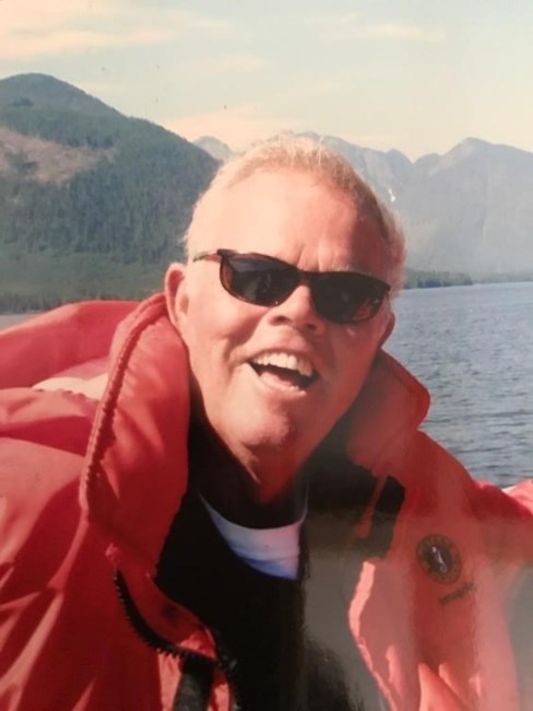 Obituary of John McGinn