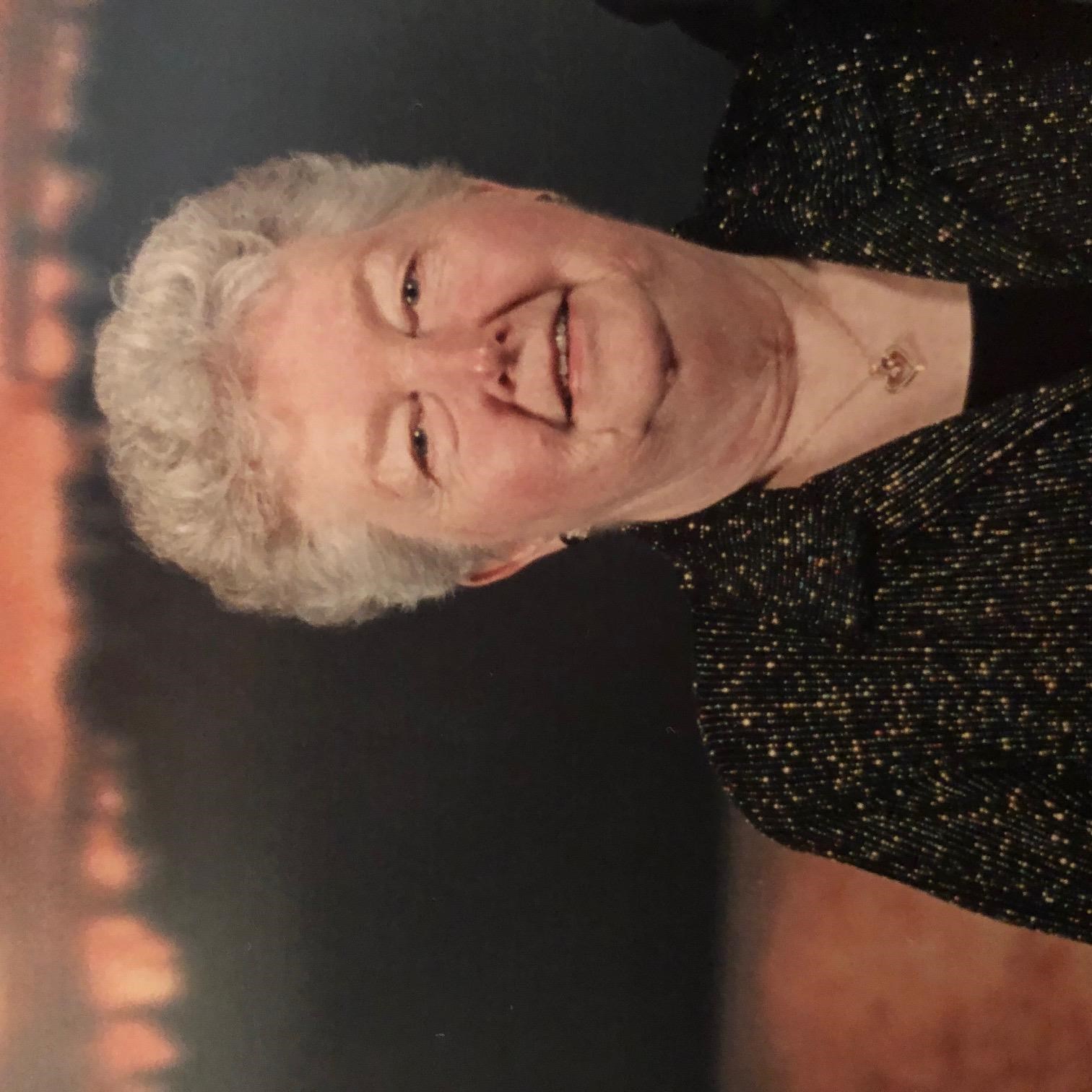 Obituary of Freda "Fay" Hughes