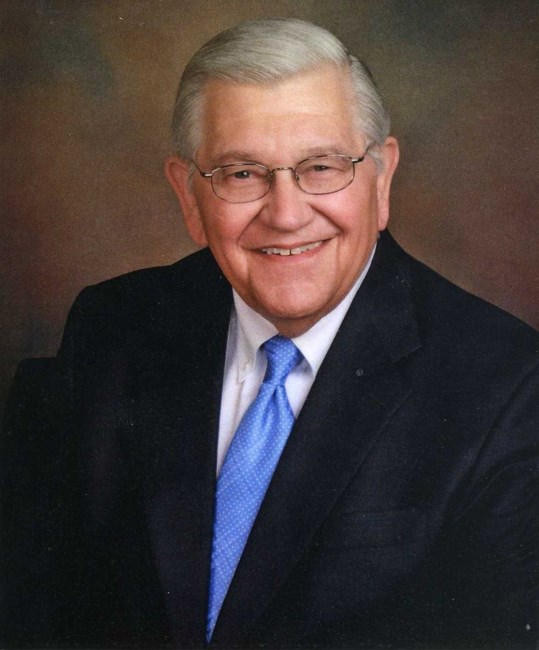 Obituary of Forrest Calvin Roan