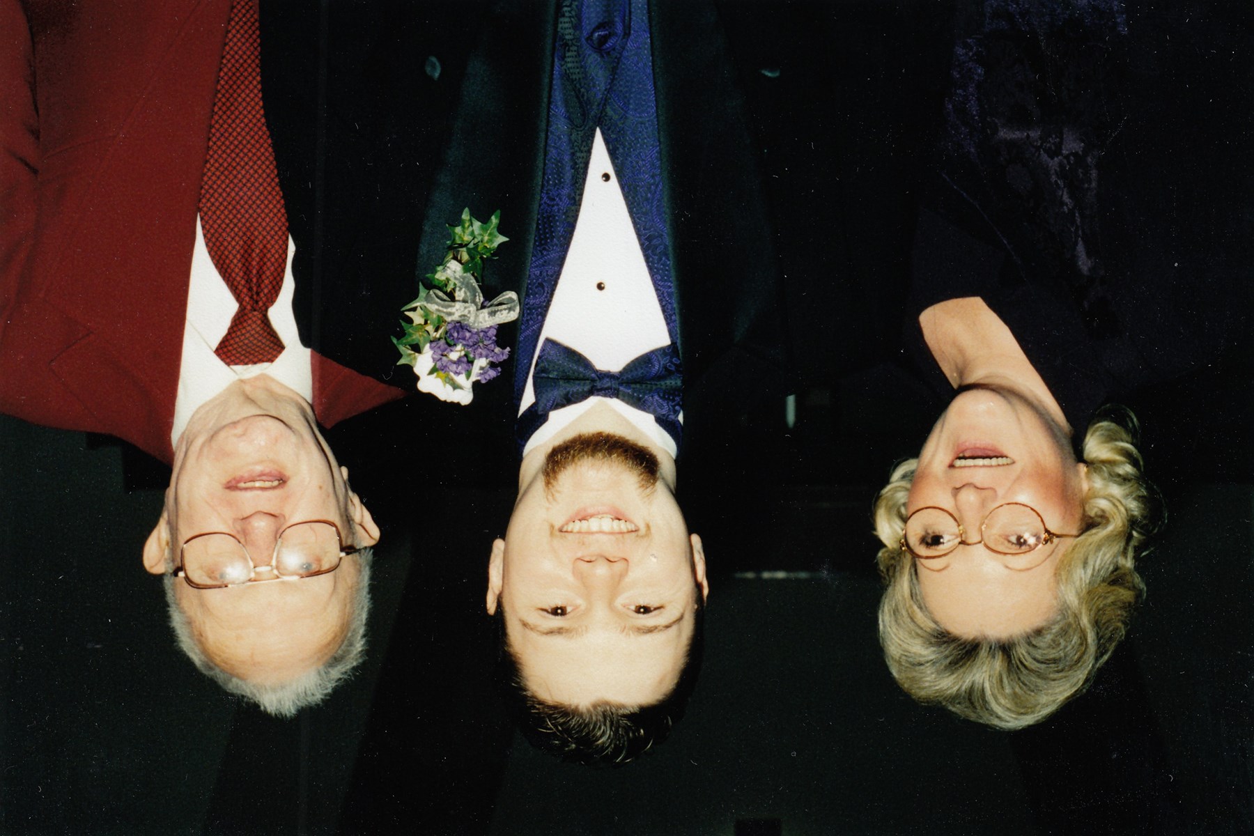 Obituary of Kim Wilson