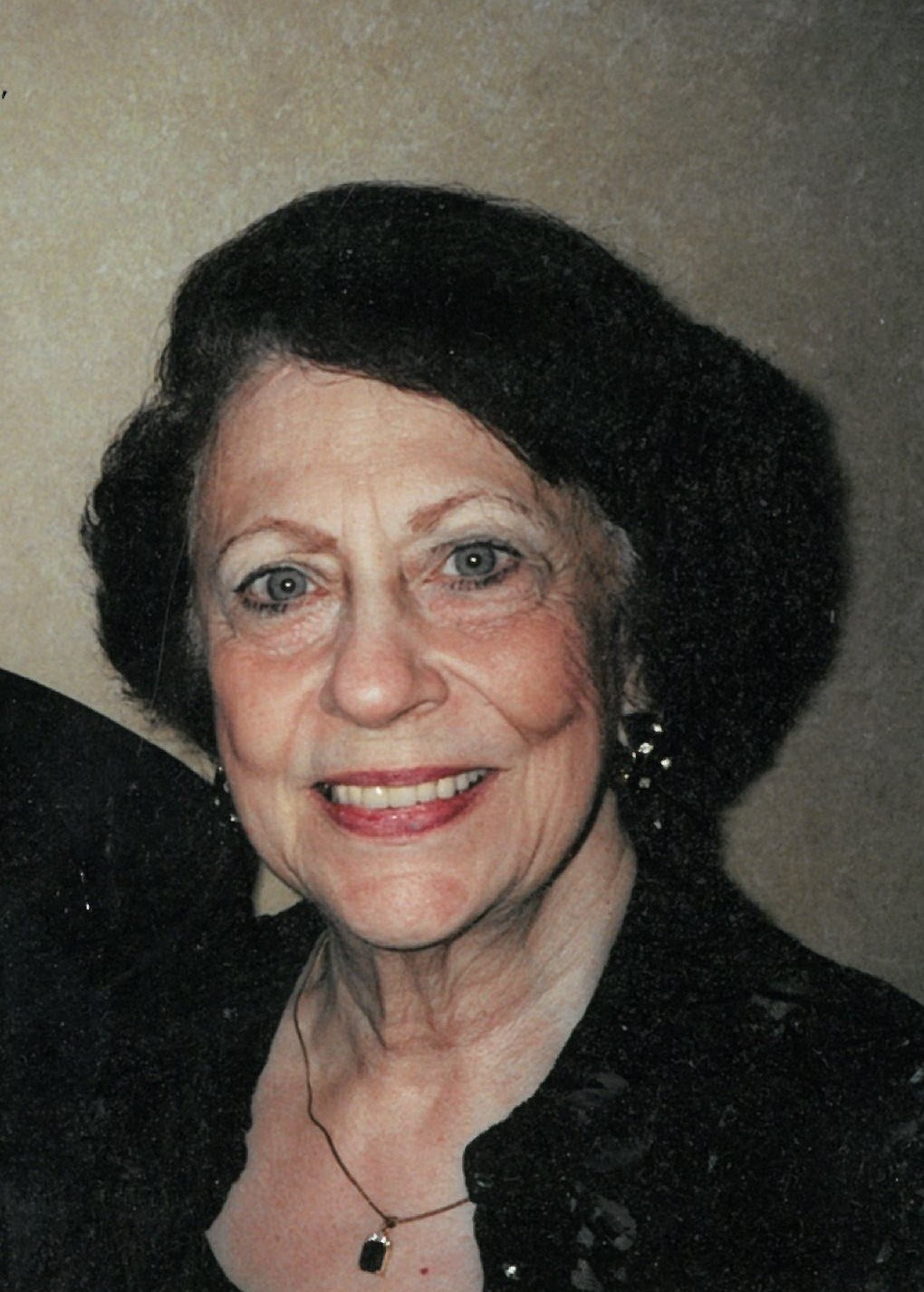 Obituary of Mary Taormina Saladino