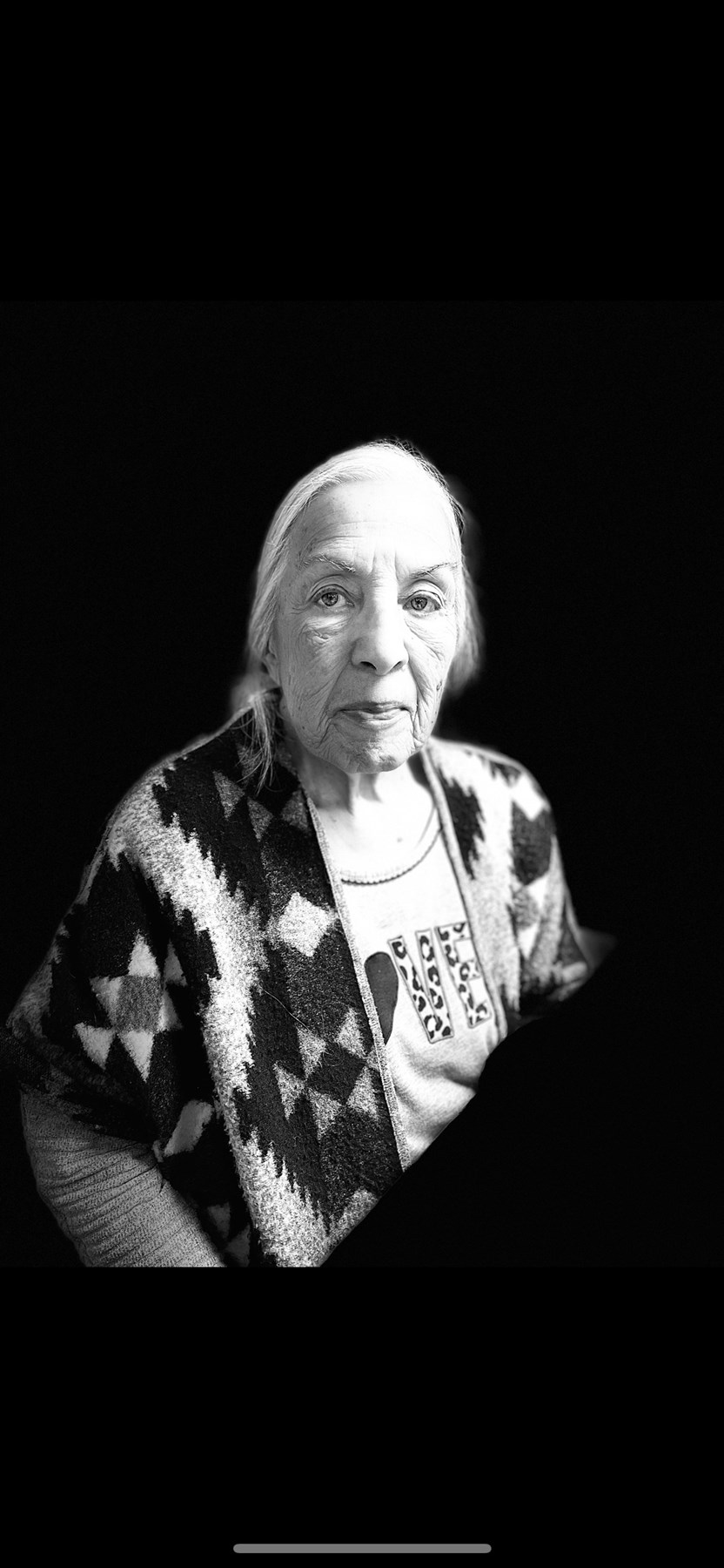 Obituary of Teresa Inez Medina