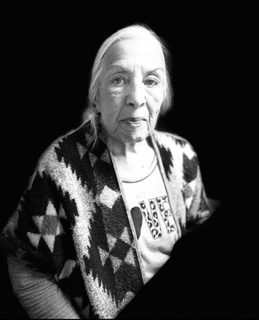 Obituary of Teresa Inez Medina