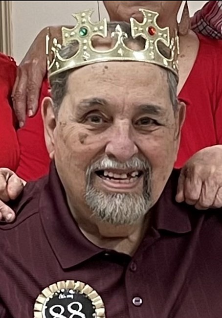 Obituary of Pedro Martinez Ill  Martin Funeral Cremation & Tribute