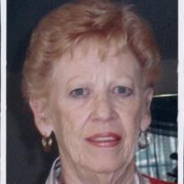 Obituary of Roberta L. Broyles