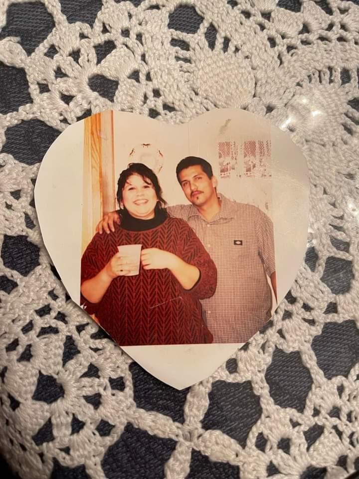 Obituary of Patricia Ann Duenas