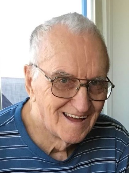 Obituary of Leonard Michael Zingel