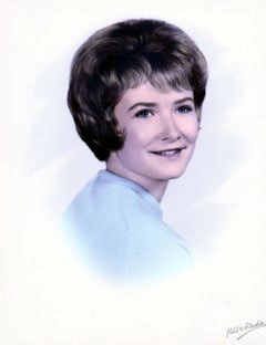 Avis de décès de Barbara Muir