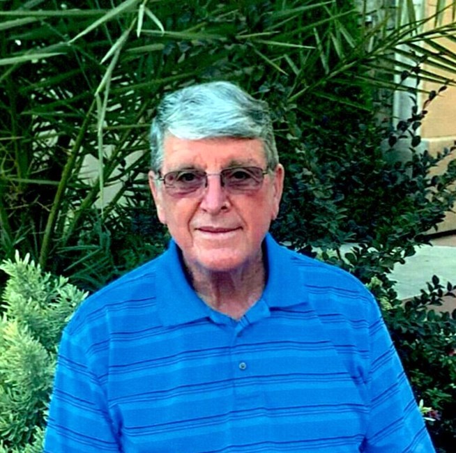 Obituary of Leroy Thornton