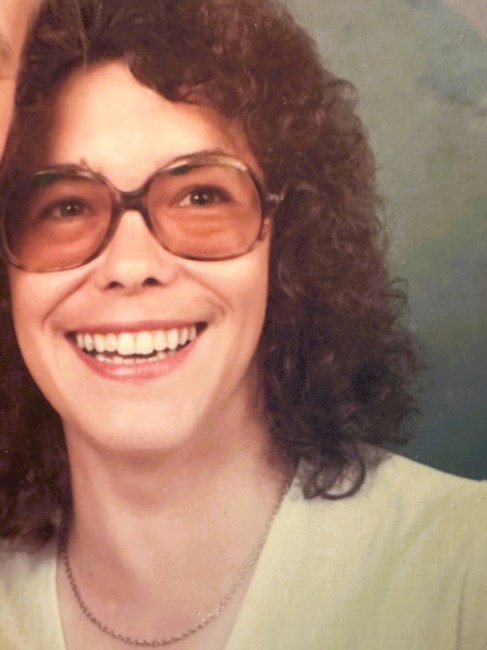 Obituary of Joelle Pearl Sharp