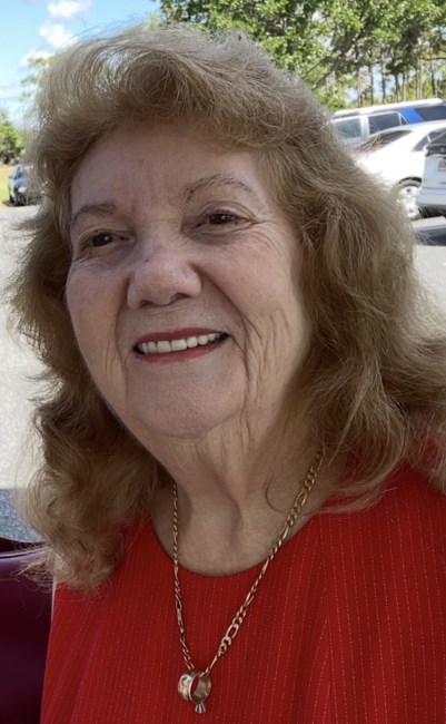 Obituary of Linda D. Smith