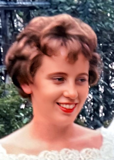 Obituary of Linda Margaret Cevasco