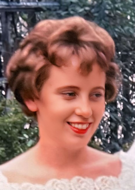 Obituary of Linda Margaret Cevasco