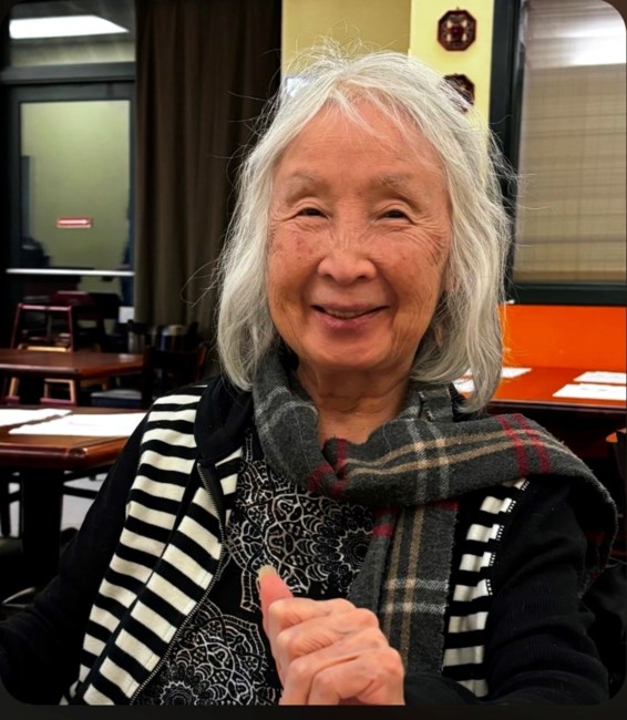 Obituary of Kazuko "Kay" Clara Bruinsma