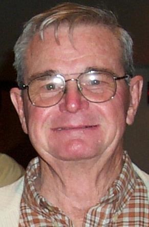 Obituary of James Nelson Cummins