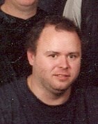 Obituary of Kenneth R Holmes