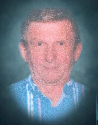 Obituary of Gerald Ray Miller