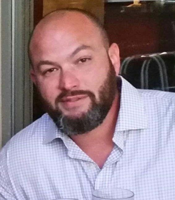 Obituary of Brent Gregoire Lavallee