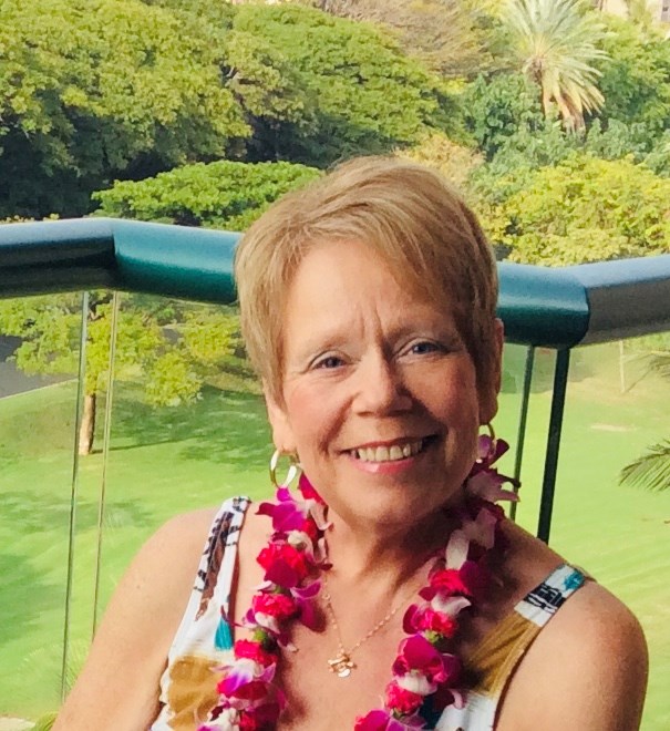 Obituary of Brenda Irene Yager (nee Thompson)