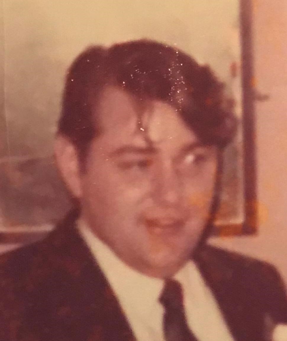 Obituary of Gary Lee Williams