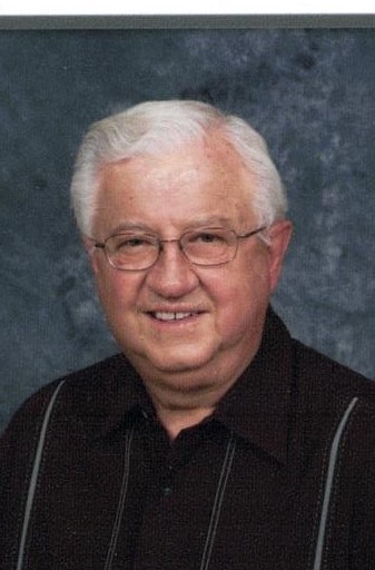 Obituary of Morris Paul "Pete" Mire