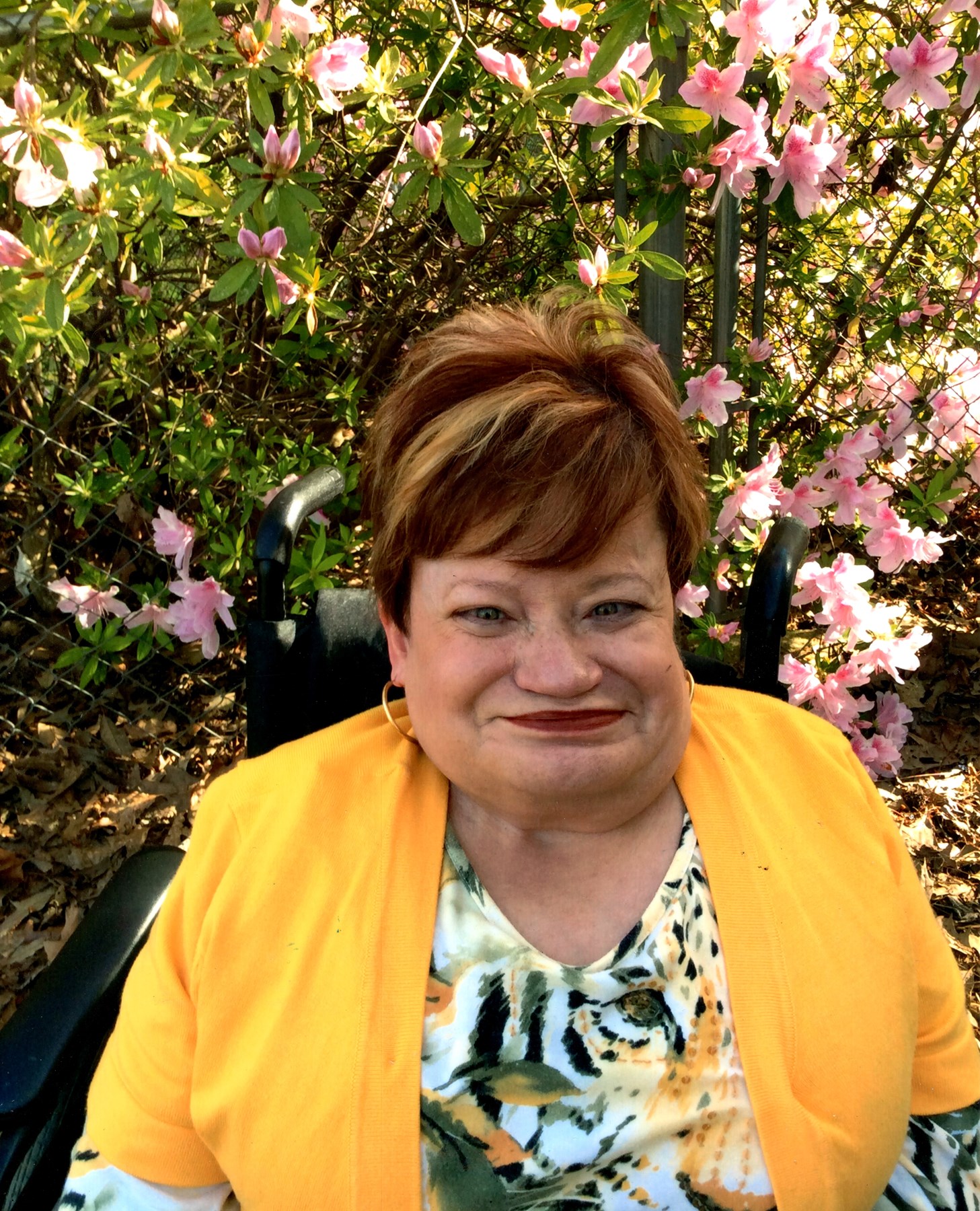 Obituary of Dawn Michelle Fuller