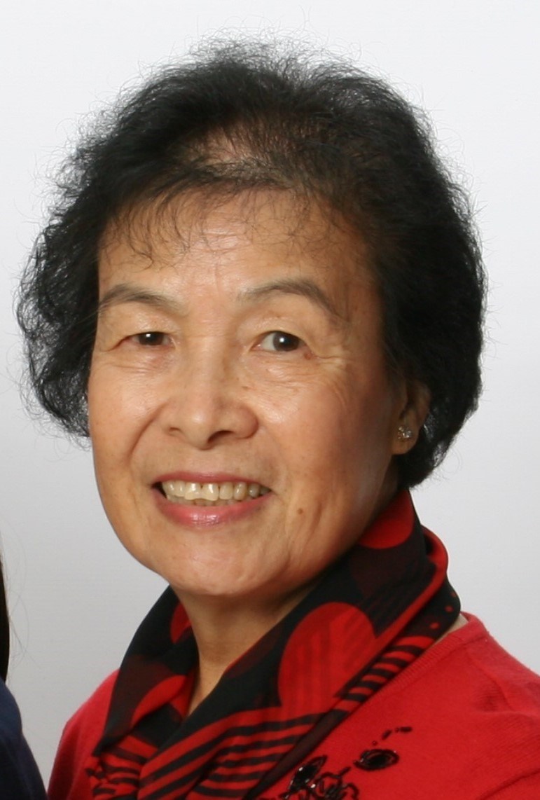 Obituary of Jade Y Wong