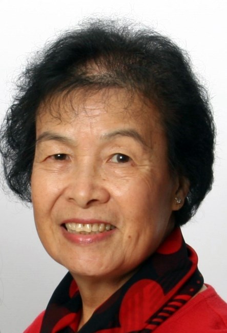 Obituary of Jade Y Wong
