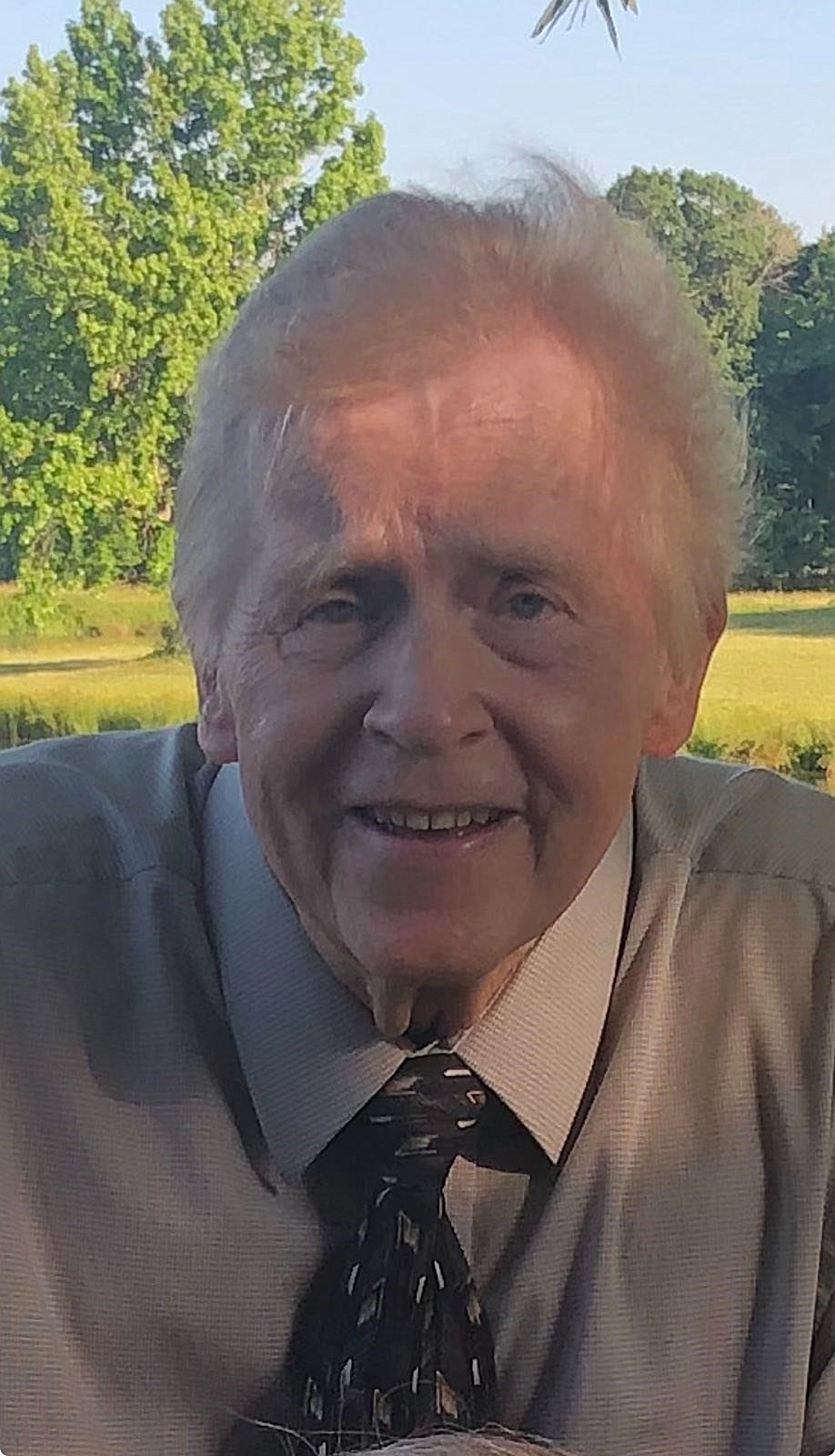 Barry Powers Obituary Waynesboro, VA