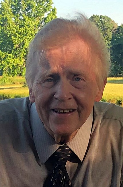 Obituary of Barry W. Powers