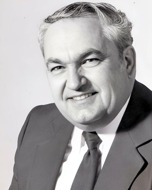 Obituary of Julius Keller