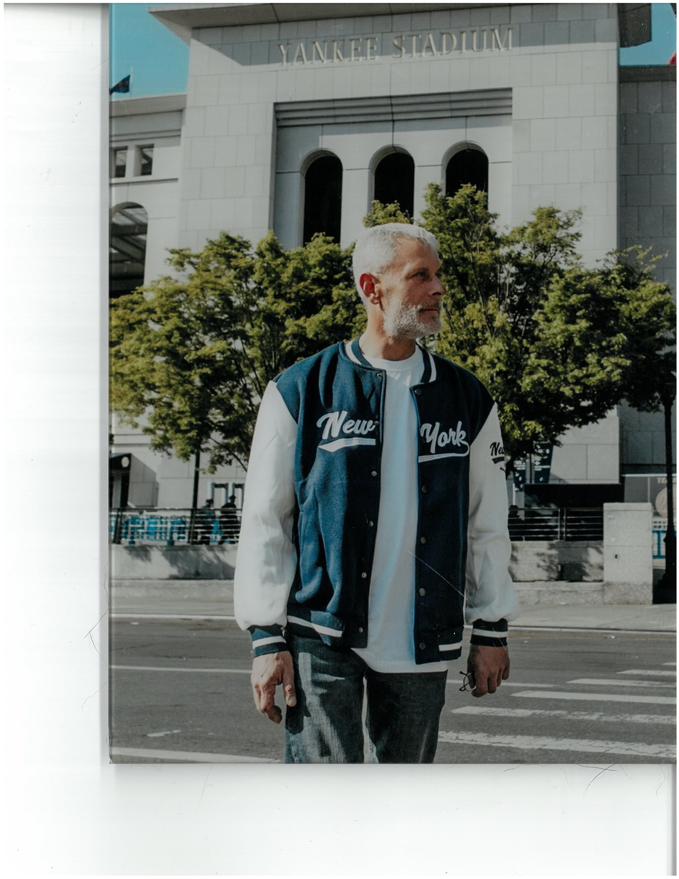 Obituary of Gerard Joseph Witt Jr.