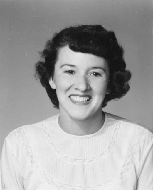 Obituary of Mildred Henry Kea Winstead