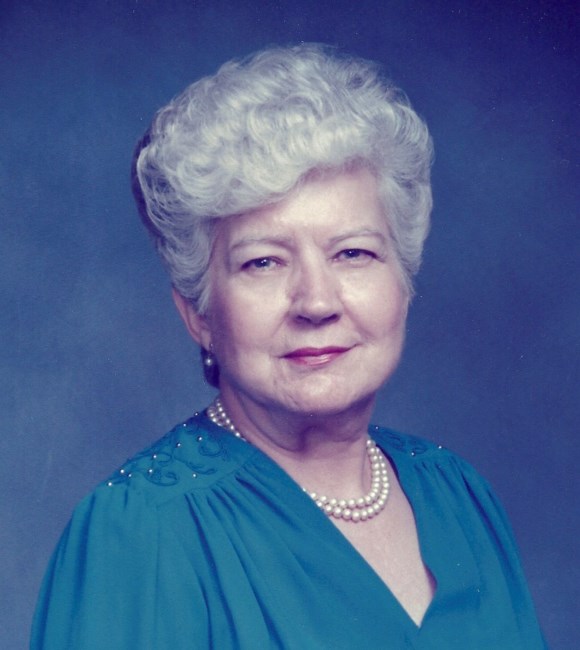 Obituary of Sara Hall Cox