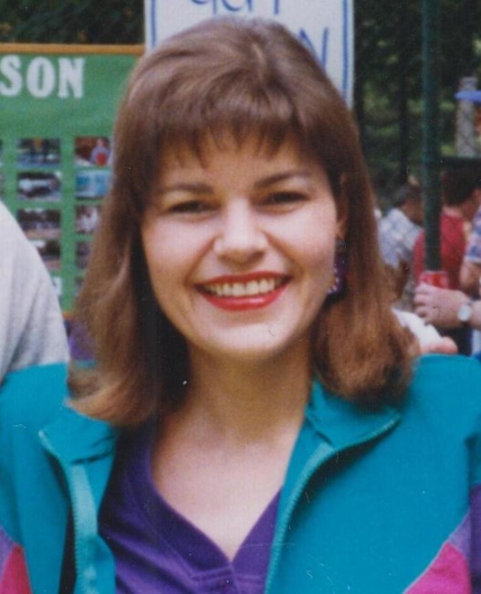 Obituary of Paula Jo Tomlinson Migdalek