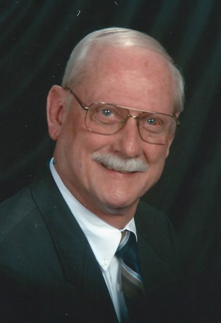 Obituario de William Walton Beeson, Jr.