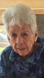 Obituary of Margie Geraldine Thomas