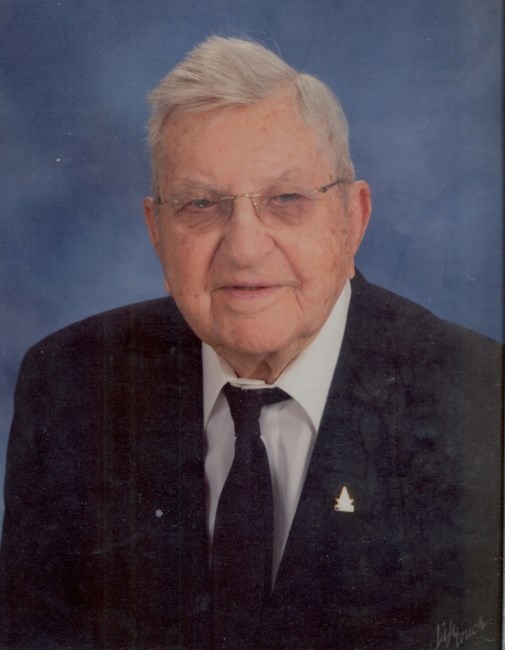 Obituary of Edward E. Phero