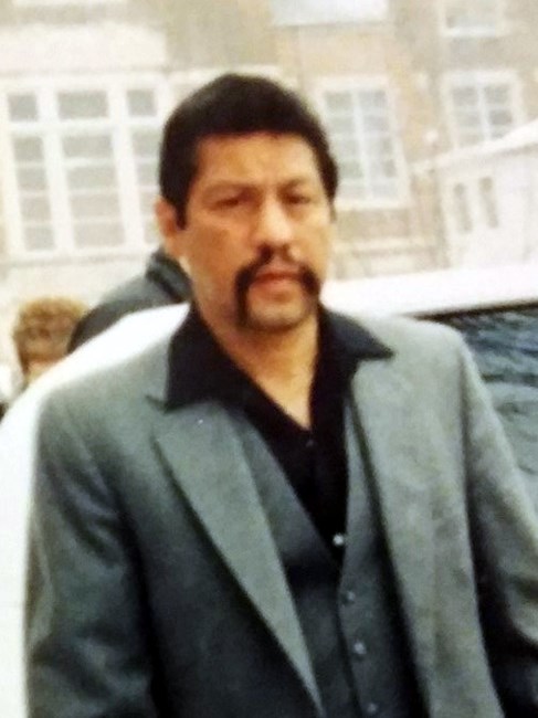 Obituary of Michael "Mike" A. Casiano Sr.