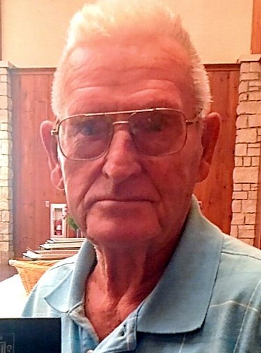 Obituary of Gerald Wayne Dewey