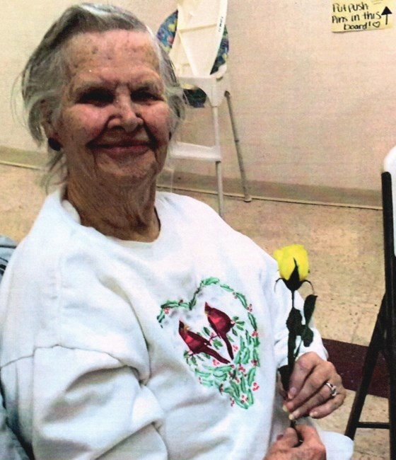 Obituary of Edna Christine Shofner