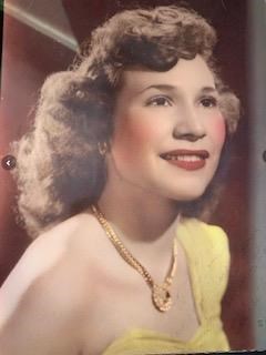 Obituary of Elizabeth Duran Gomez