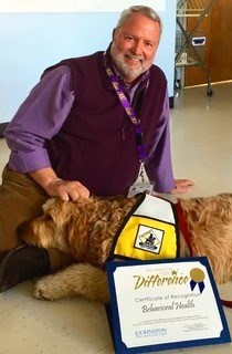 Obituary of R. Randolph Reid