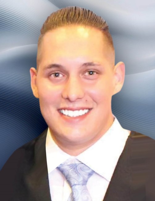 Avis de décès de David Allen Mahendra Pedder