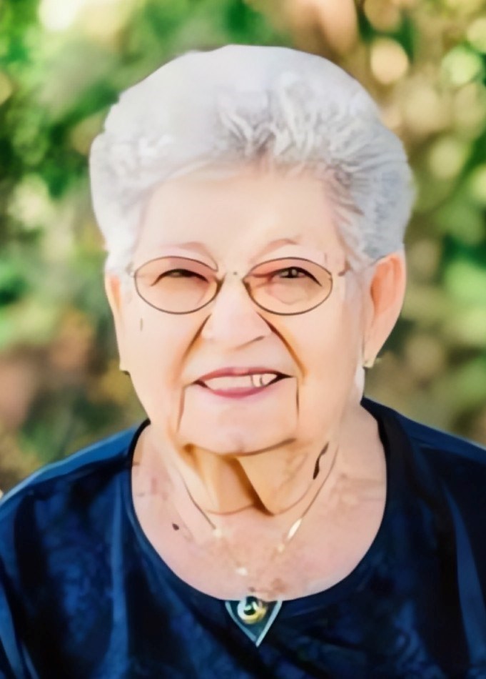 Frankie Woods Obituary Dinuba, CA