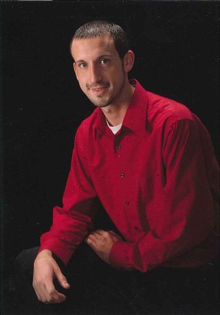 Obituary of Andrew Brian Crosby