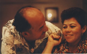 Obituary of Cesareo Lozada