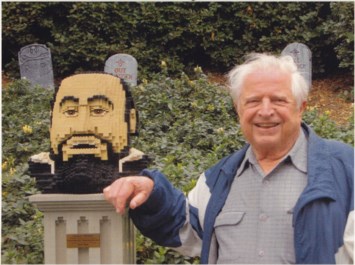 Obituary of Nicholas Rhodes