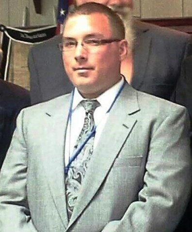 Obituario de Vincent Ross Reed